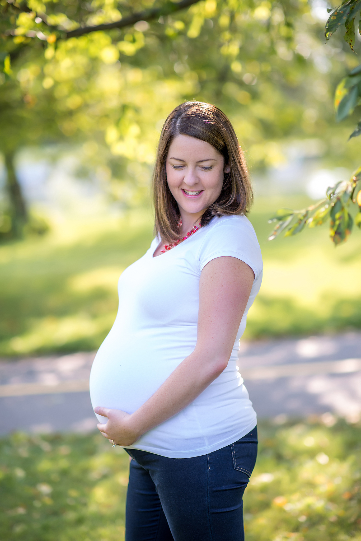 Ottawa Maternity Photographer | Corrie & Kristy