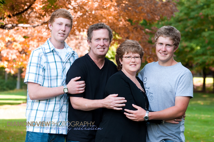 Limited Edition Fall Sessions 2012 | Ottawa Family Photographer