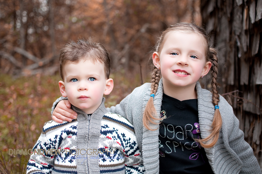 Healey Family | Ottawa Valley Family Photographer