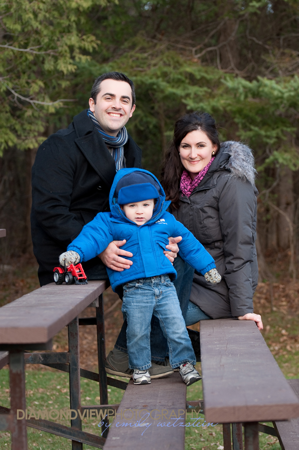 Love this family! | Ottawa & Kingston Family Photographer
