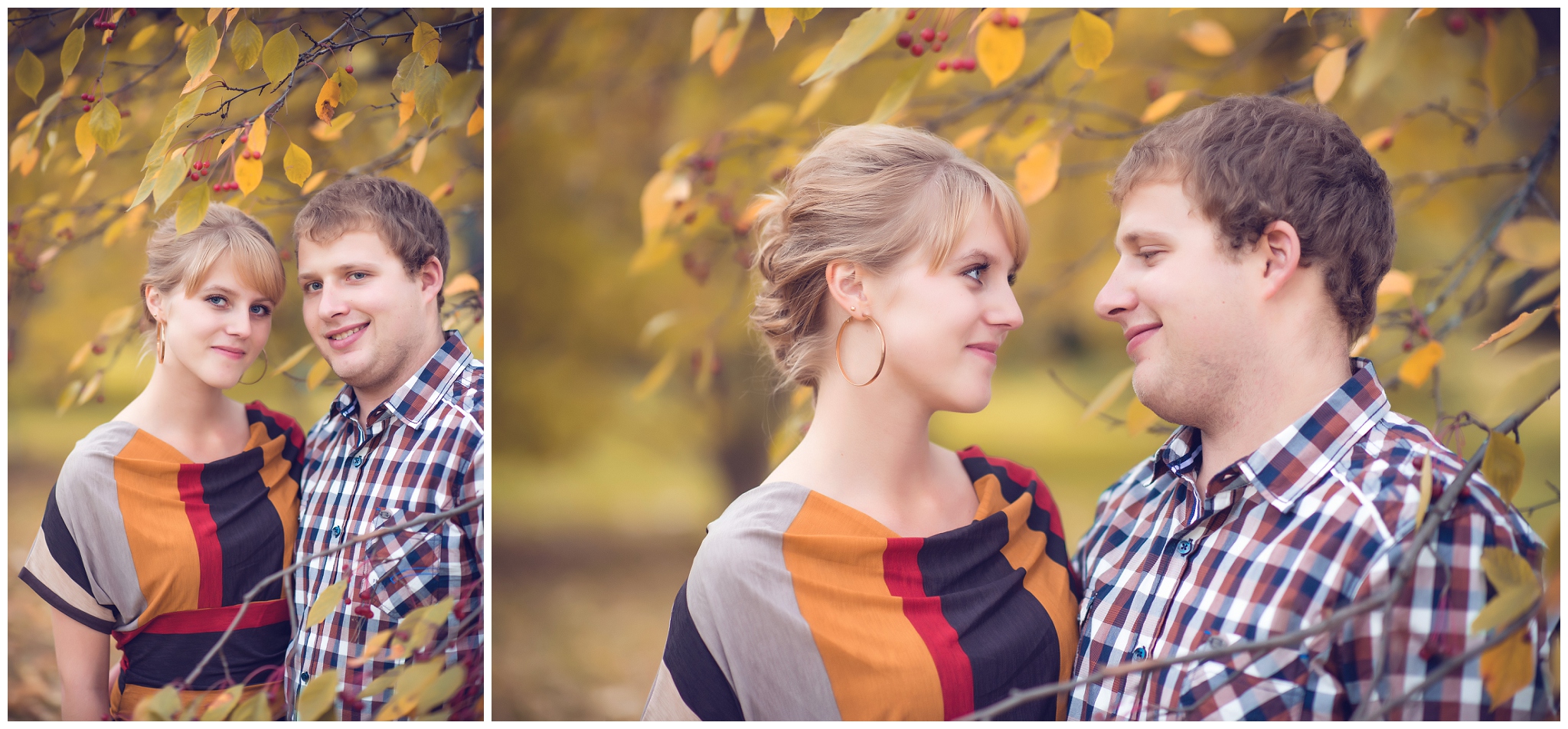 Stacey & Steven | Ottawa Couples Photographer