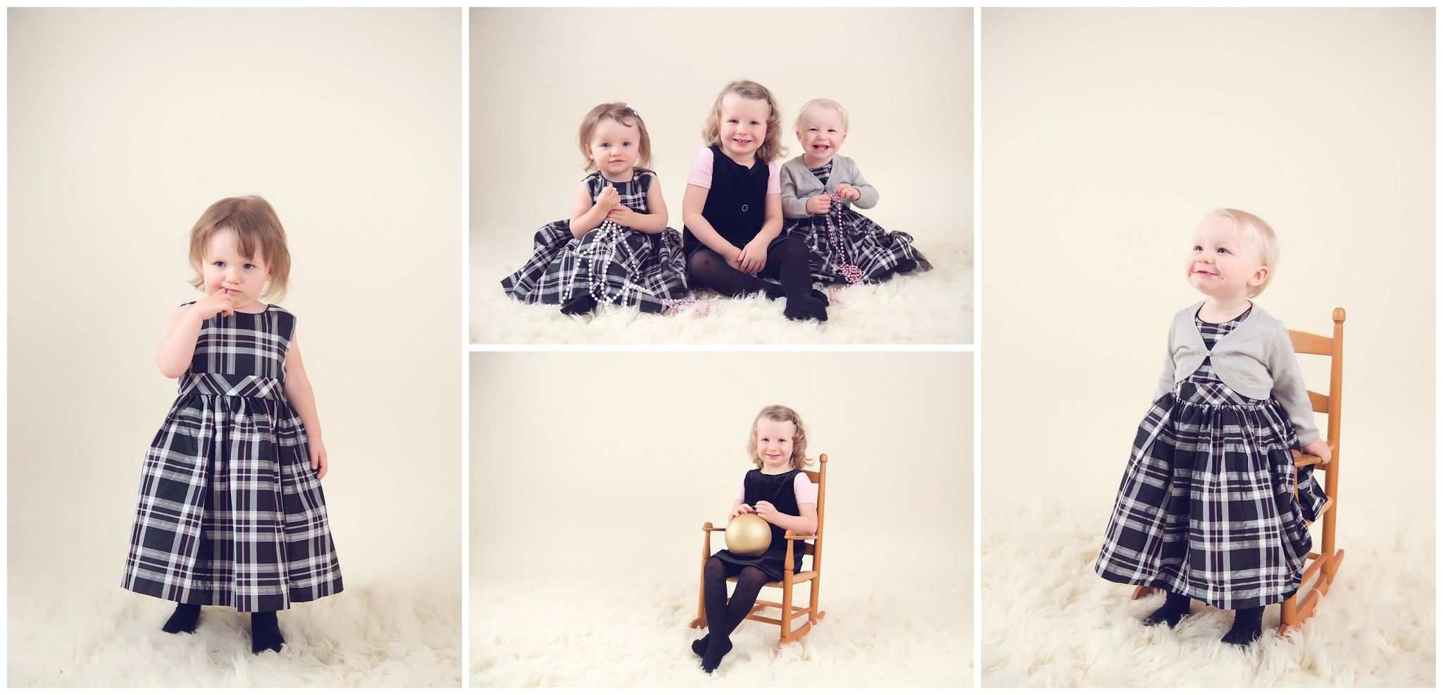 Ottawa Child and Family Photographer | Christmas Mini Sessions Part Two