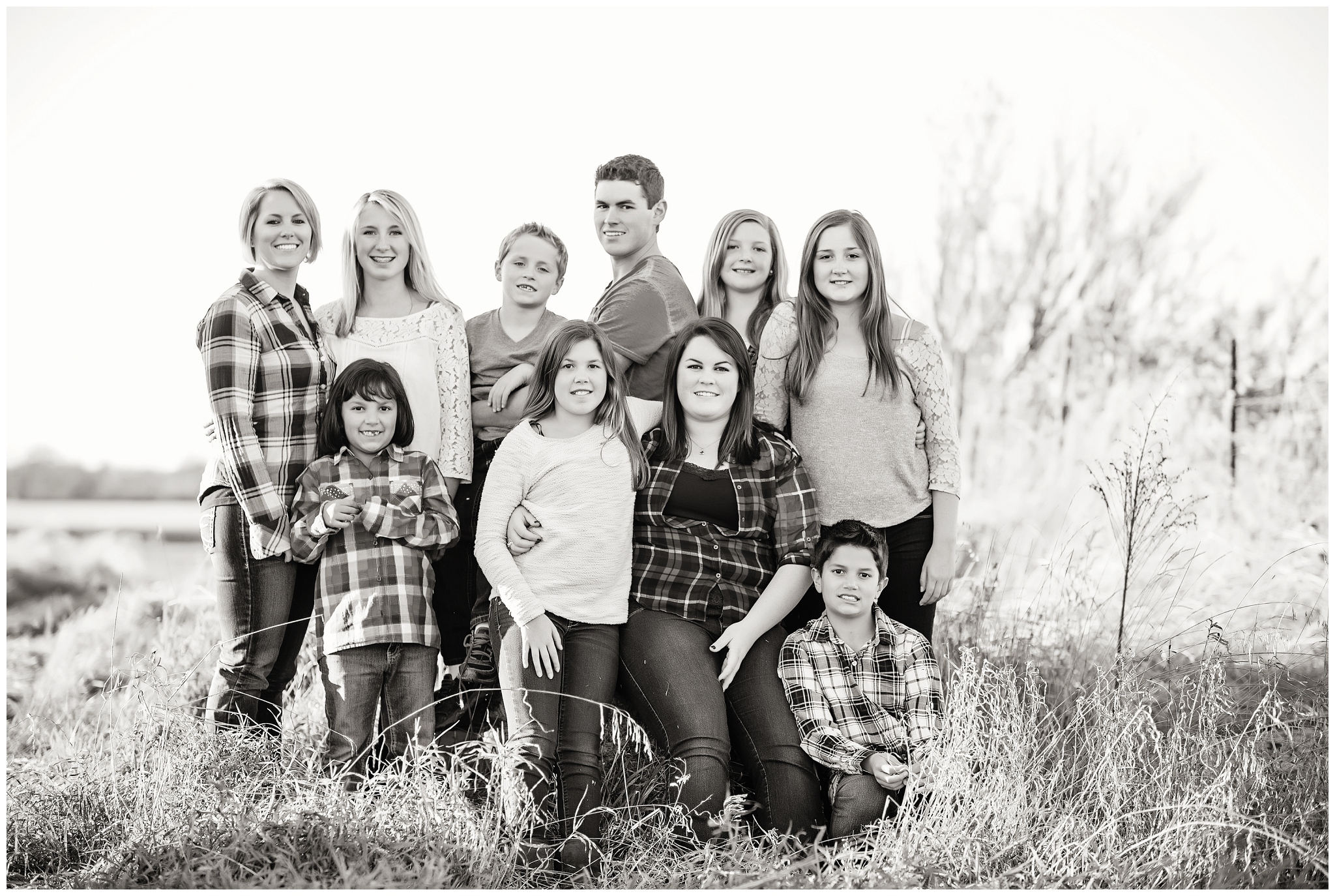 Ottawa Family Photographer | Cousins