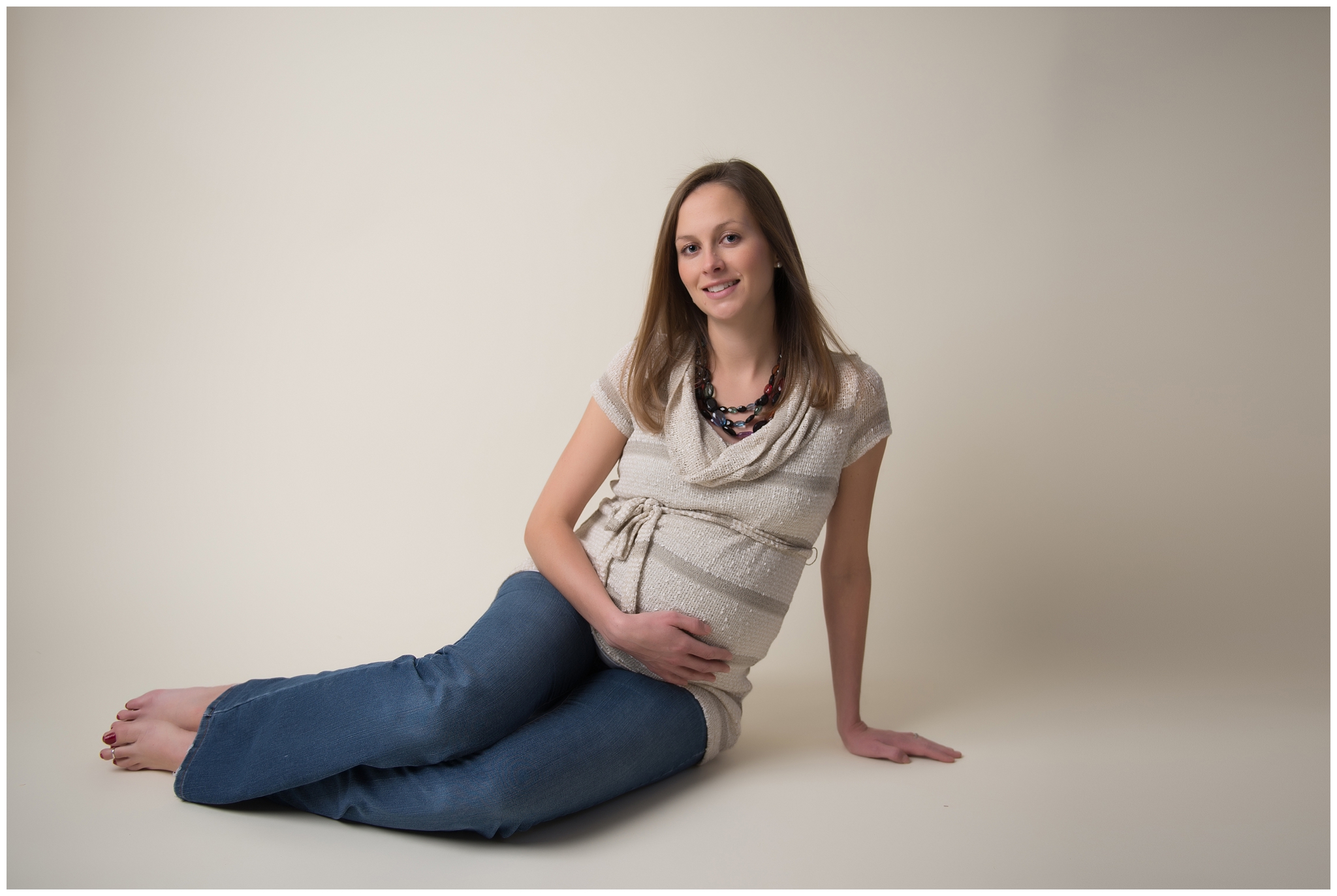 Ottawa Maternity Photographer | Baby Bump