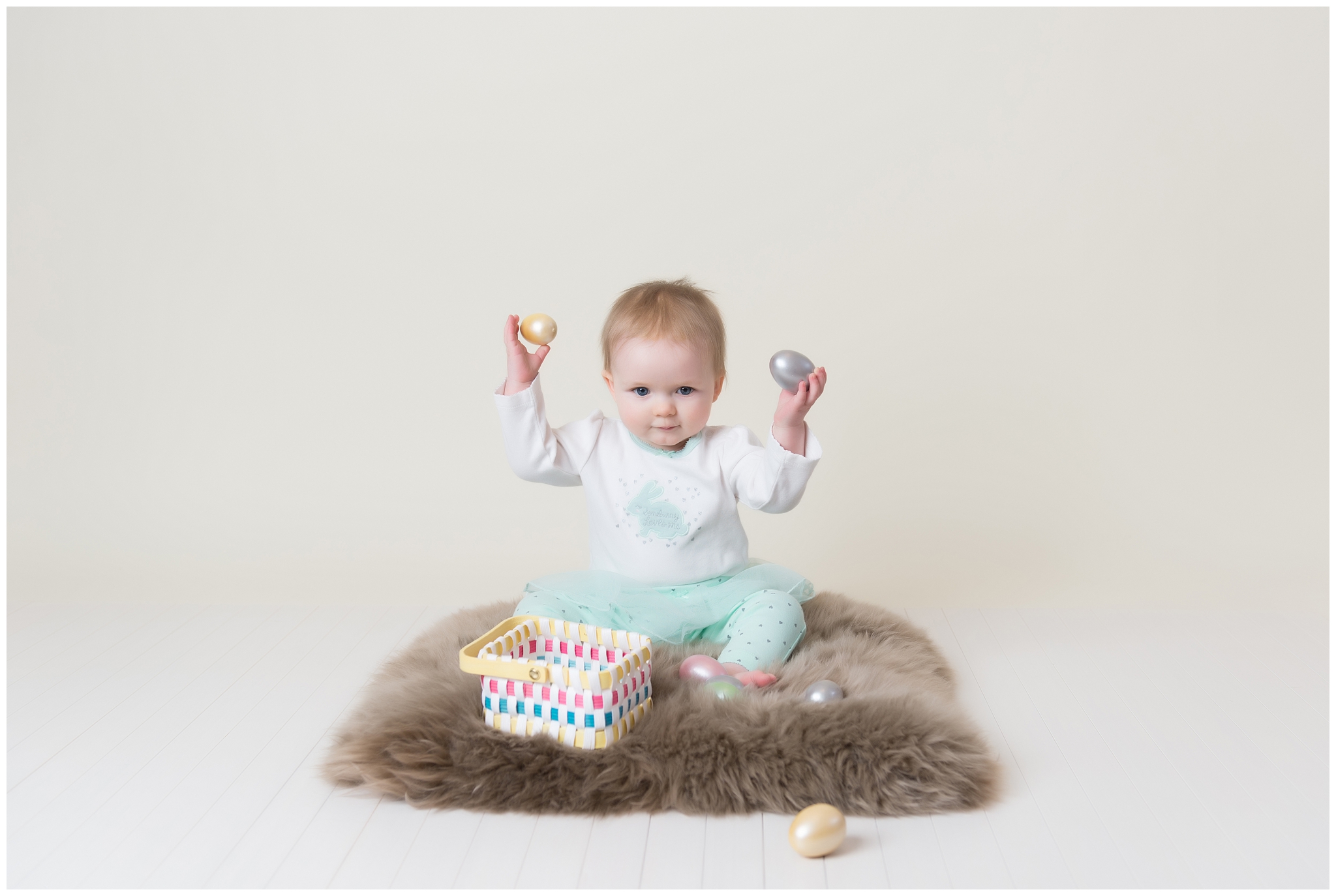 Ottawa Baby Photographer | Lillian