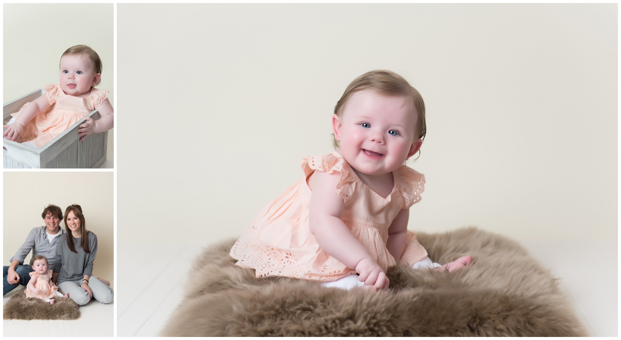 Ottawa Baby Photographer | Riley