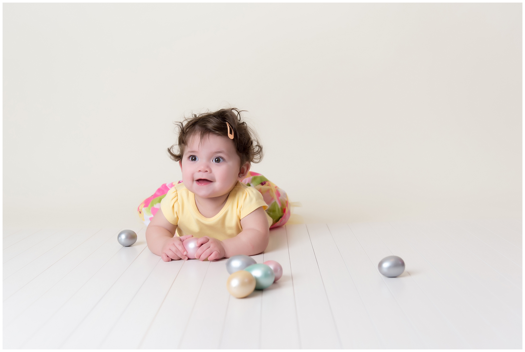 Ottawa Baby Photographer | Miss R