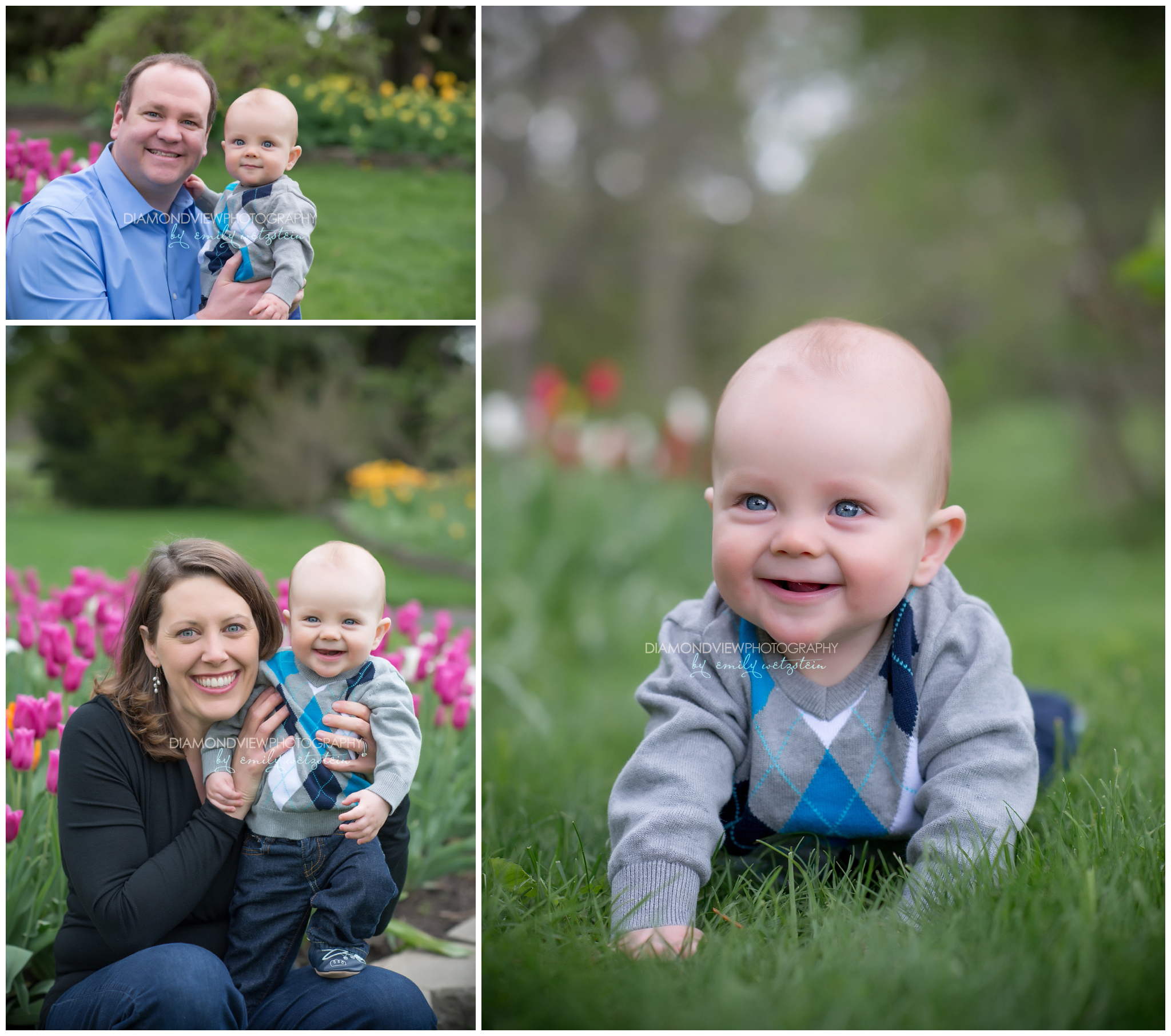 ottawa family photographer, spring