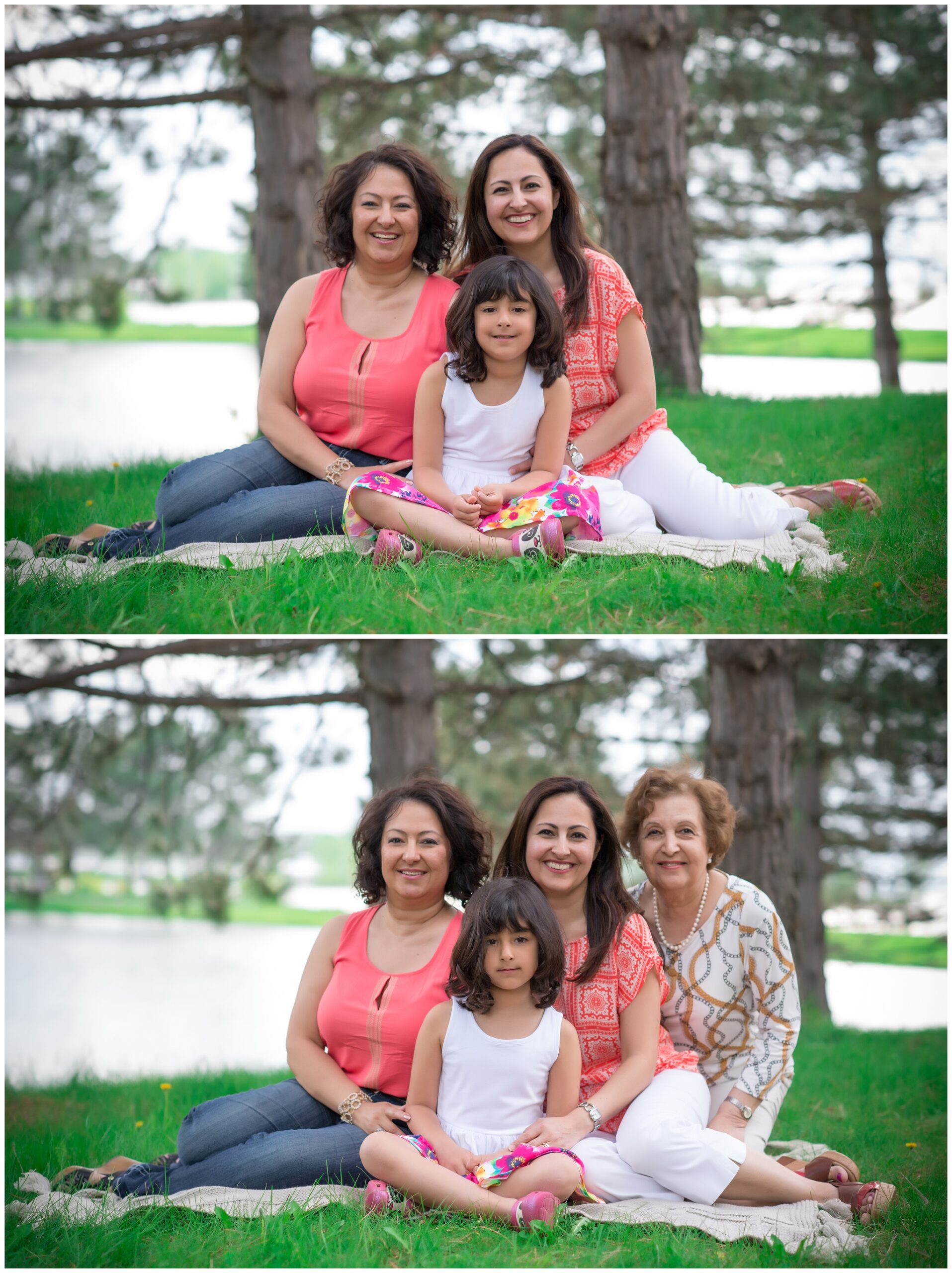 Ottawa Family Photographer | Girls