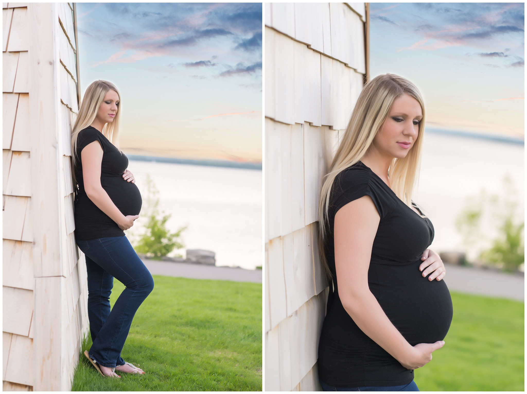 Ottawa Maternity Photographer | S Family