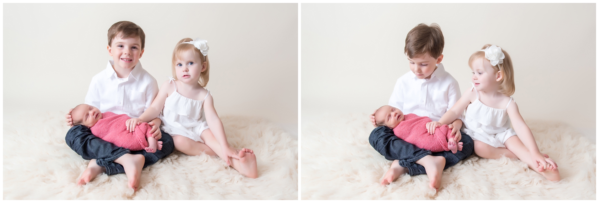 ottawa newborn photographer, baby girl, children