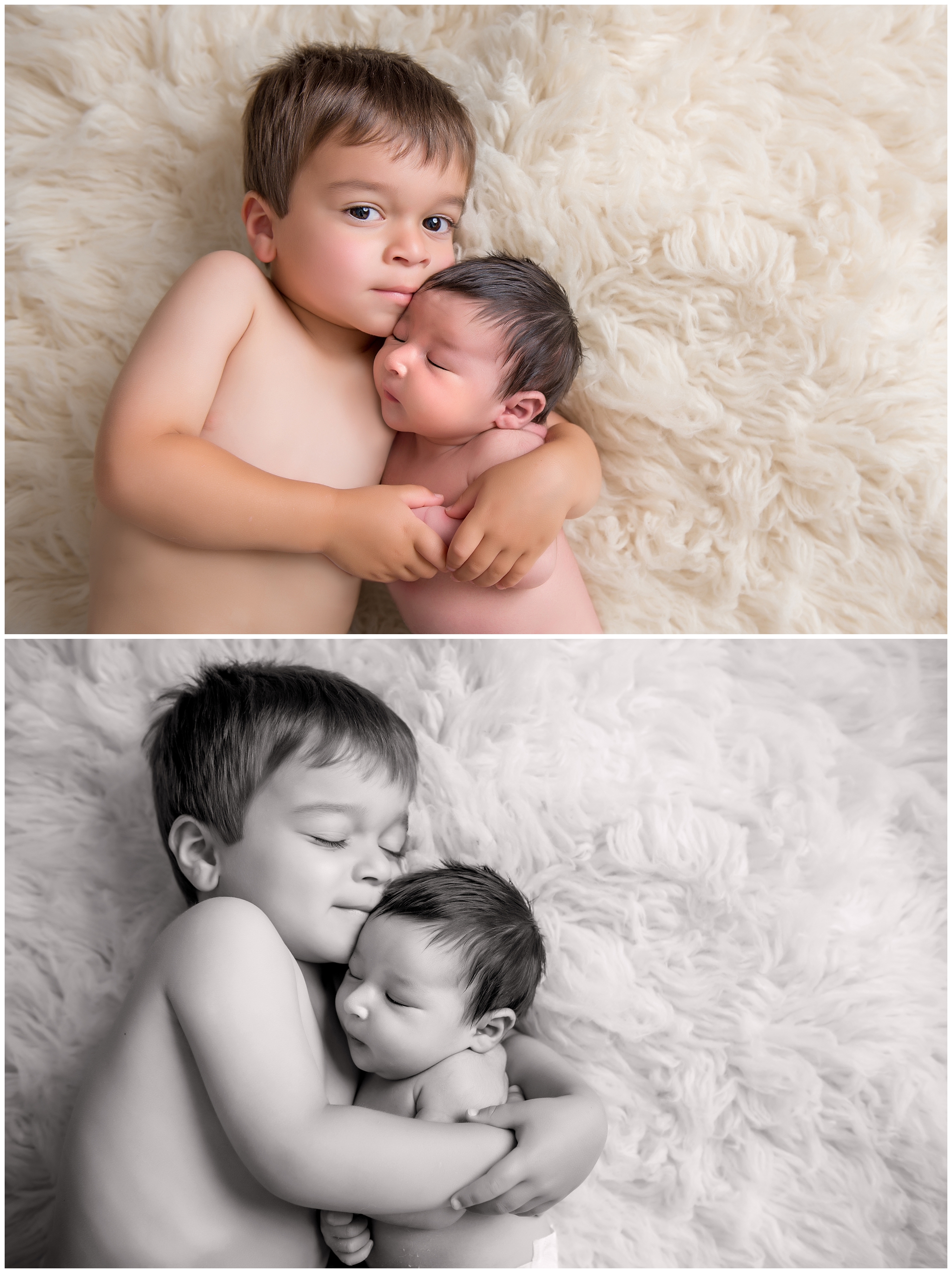ottawa newborn photographer, baby, brothers, children, family