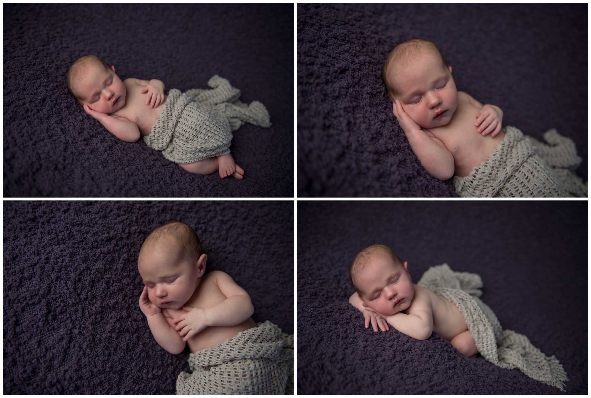 ottawa newborn photographer, baby girl