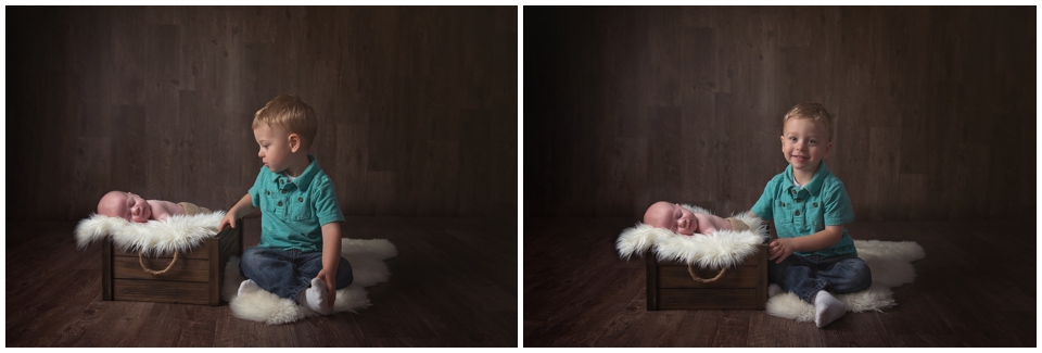 ottawa newborn photographers, baby boy