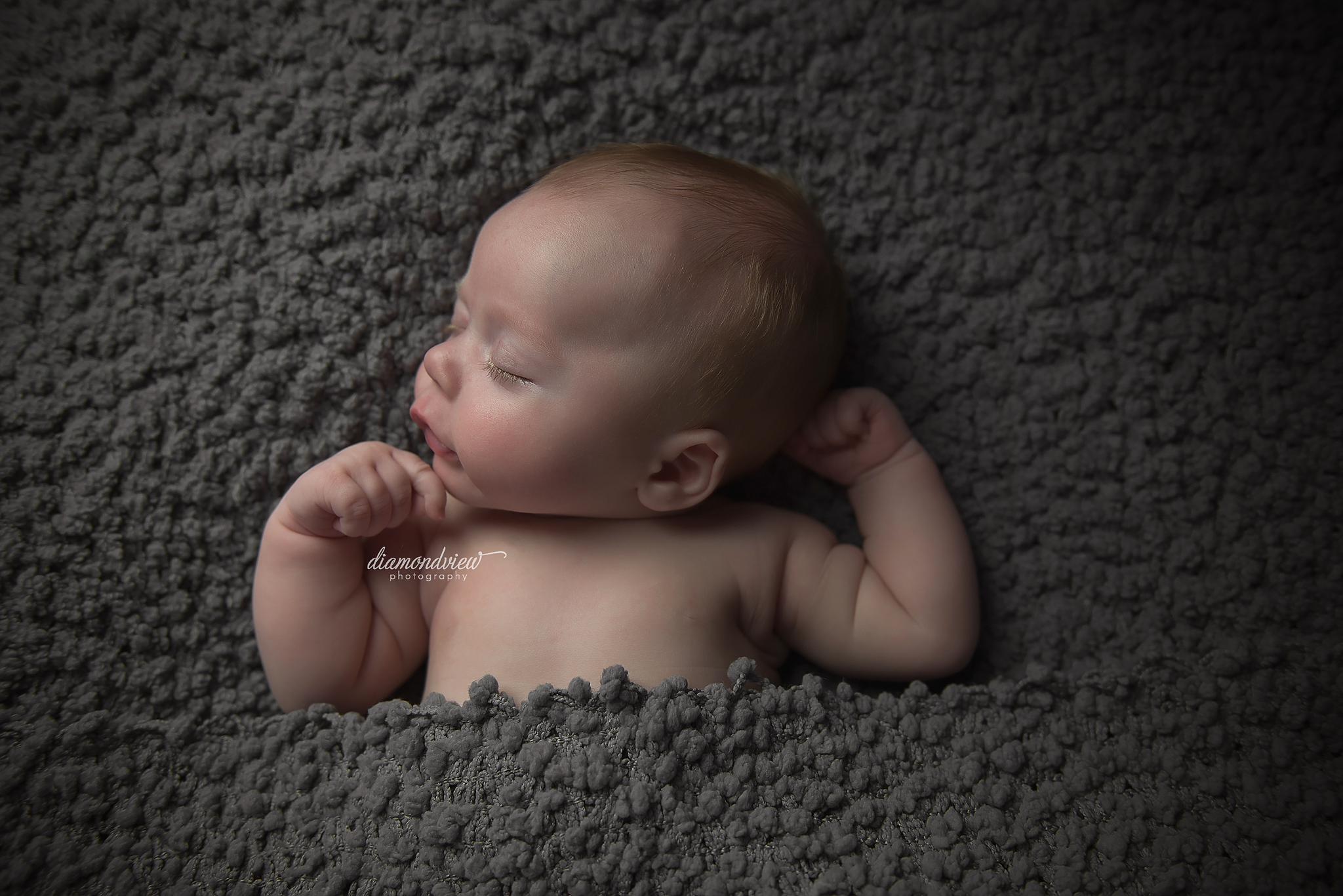 Ottawa Baby Photographers | Knox