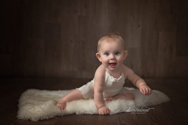 Ottawa Baby Photographers | Baby Ash