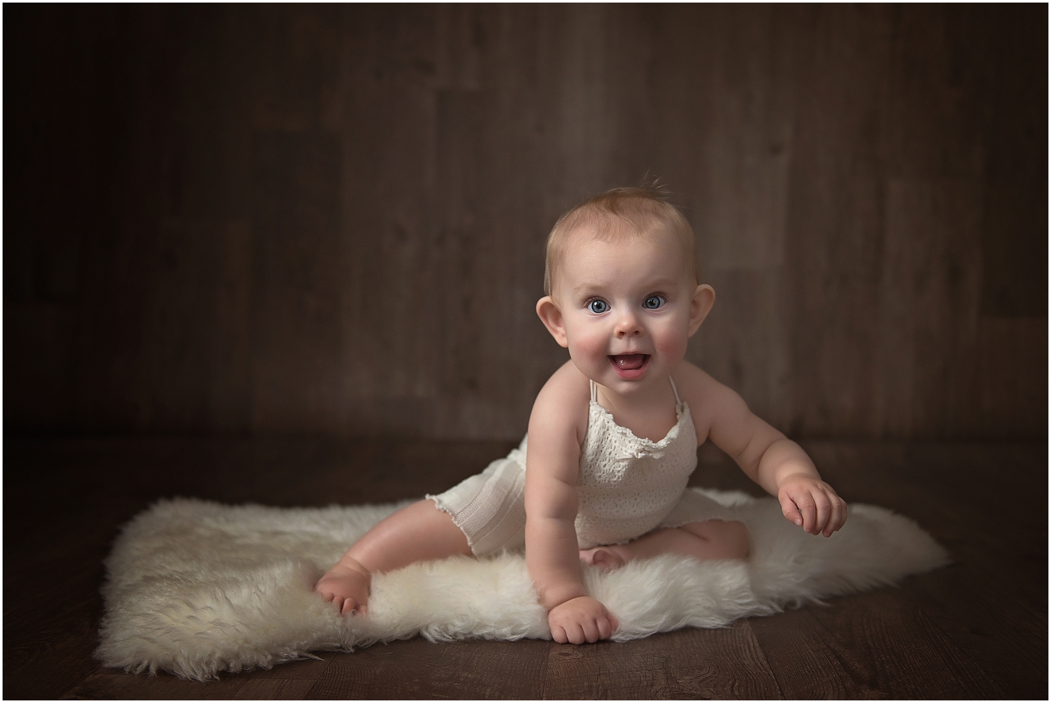 ottawa baby photographers, baby girl