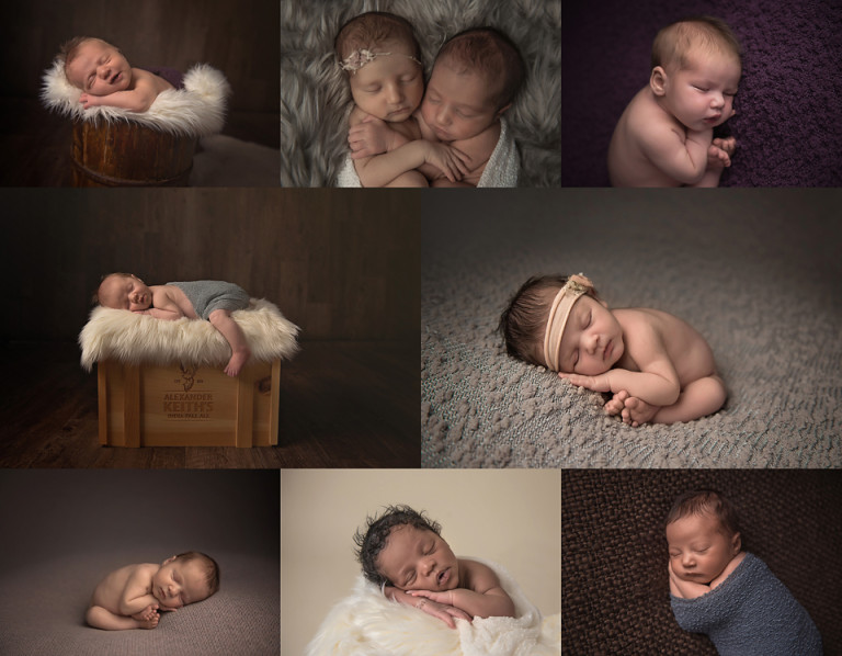 Newborn Babies of 2015