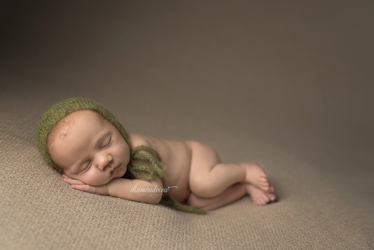 Ottawa Newborn Photographers | Baby Jack