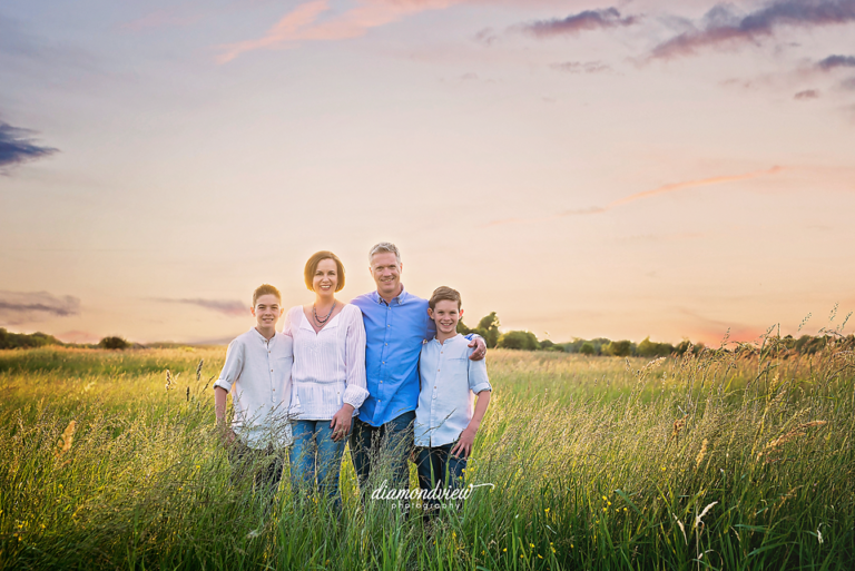 Ottawa Family Photographers | Summer Session