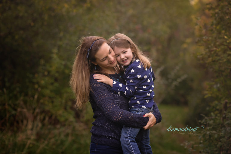 Ottawa Family Photographer | Fall Photos