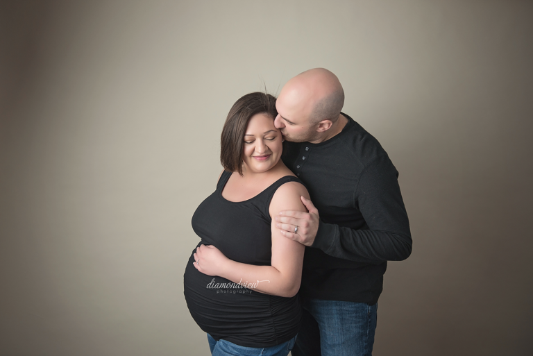 Ottawa Maternity Photographer | Vanessa
