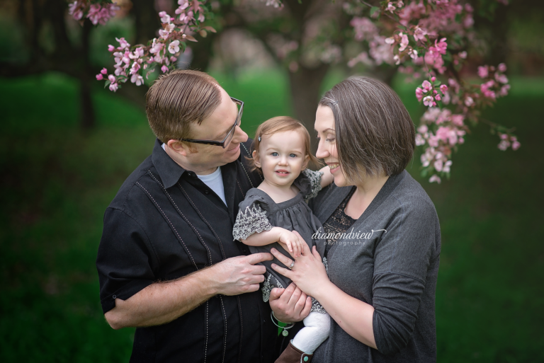 Ottawa Family Photographer | Miss Emily O is back!