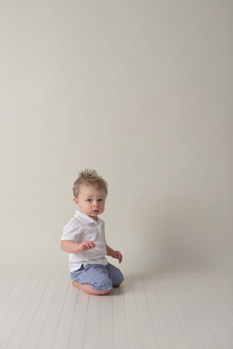 Ottawa Baby Photographer | CJ is 11 months!