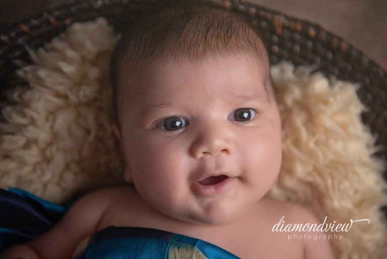 Ottawa Baby Photographer | Baby S