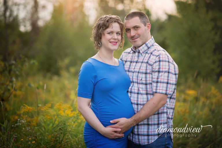 Ottawa Maternity Photographer | Summer Session