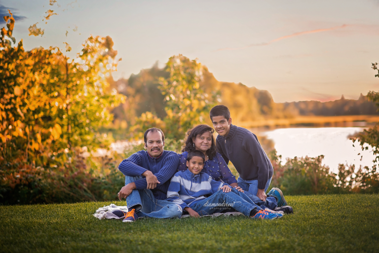 Ottawa Family Photographer | Rodrigs Family