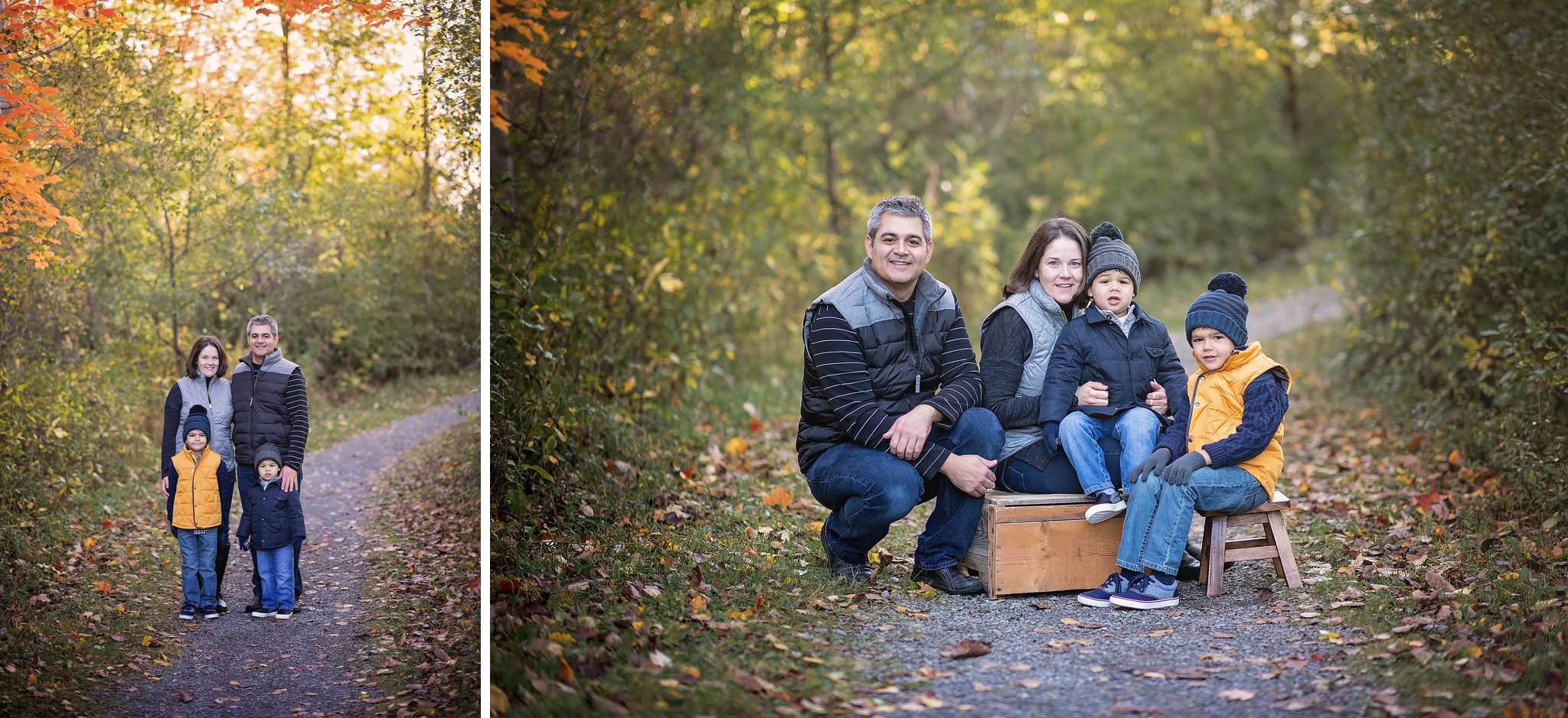 ottawa family photographer, ottawa family photography, fall photo session, family photos