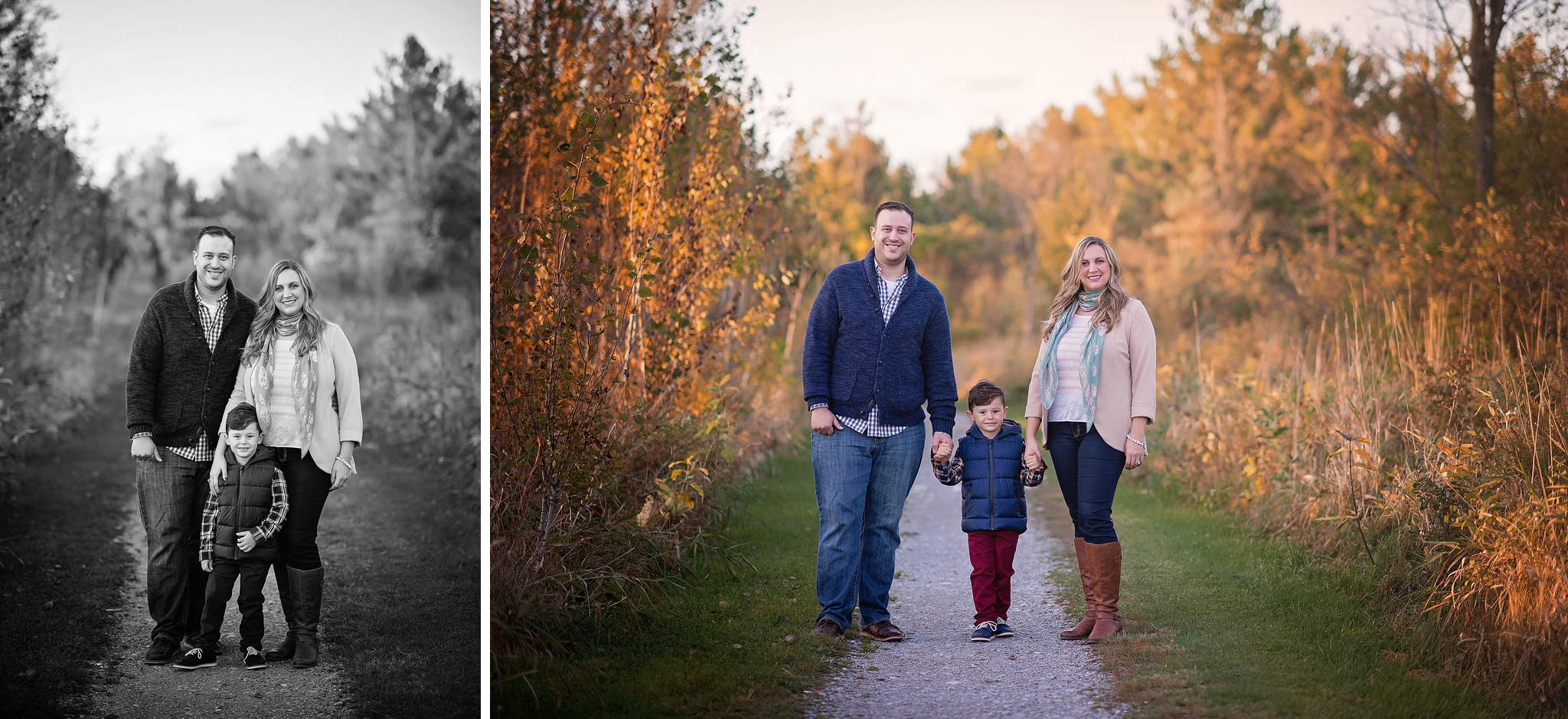 ottawa family photographers, ottawa family photographer, fall photos, family session