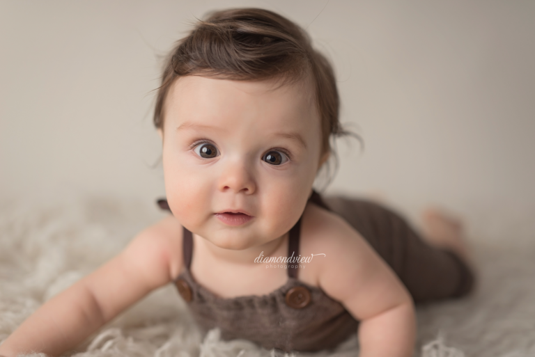Ottawa Baby Photographer | Theo