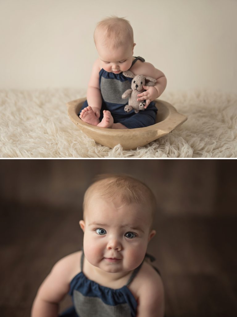Ottawa Baby Photographers | Max