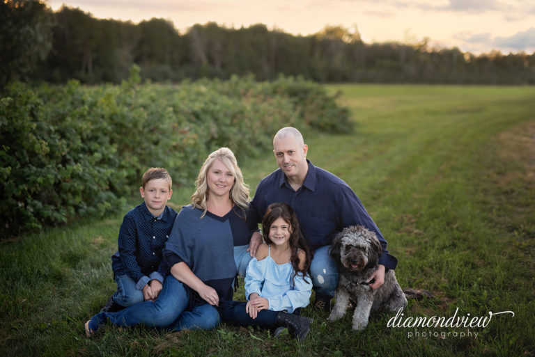 Ottawa Family Photographer | Stittsville Family