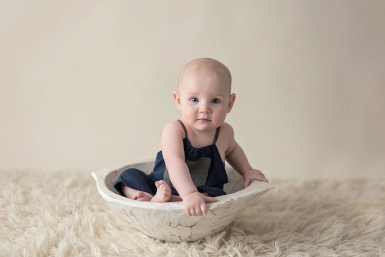 Ottawa Baby Photographer | Baby Hayden