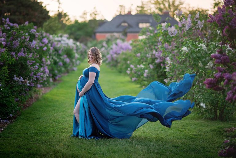 Ottawa Maternity Photographer | M & J