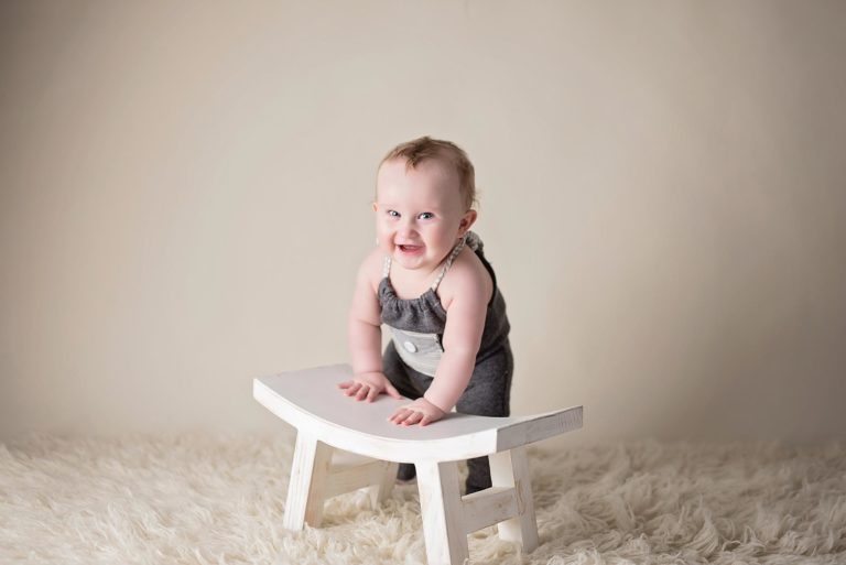 Ottawa Baby Photographer | Noah