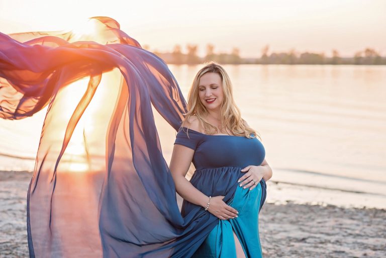 Ottawa Maternity Photographer | Baby Brother on the way