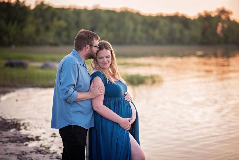 Ottawa Maternity Photographer | K+M