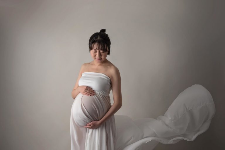 Ottawa Maternity Photographer | Lu’s Maternity Session