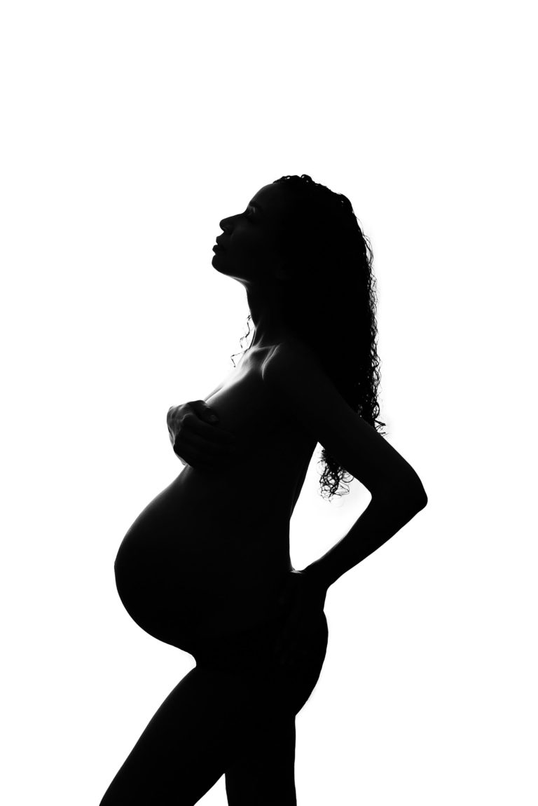 Ottawa Maternity Photographer | Baby Girl on the way