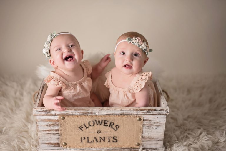 Ottawa Baby Photographer | Casey and Quinn