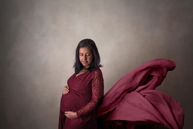 Ottawa Maternity Photographer | S & V