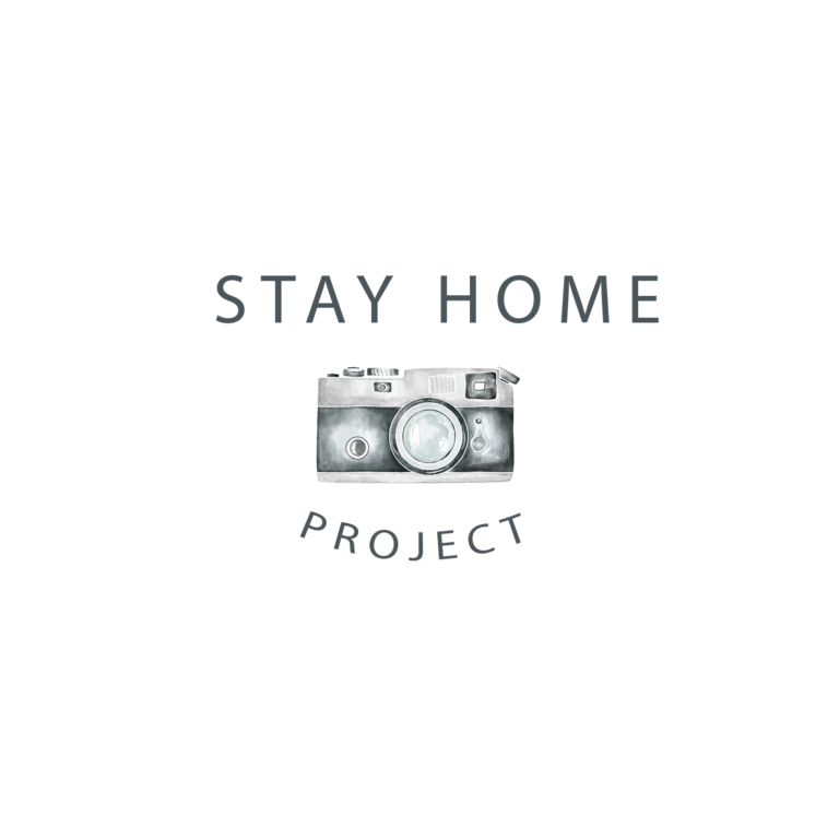 Ottawa Photographers | Stay Home Project