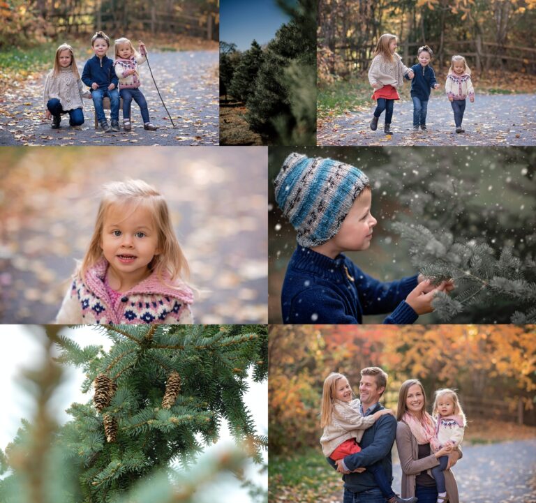 Giveaway Fall 2020 | Ottawa Family Photographer