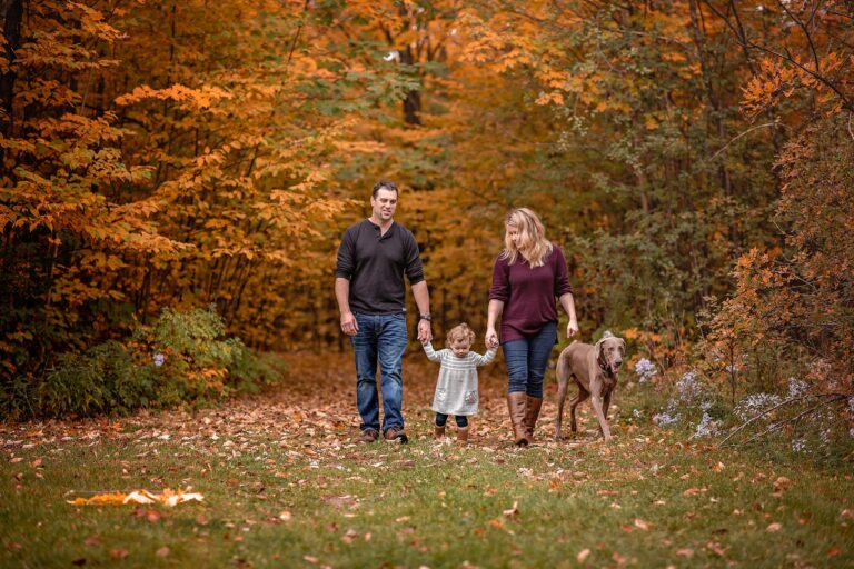 Ottawa Family Photographer | Taylor Fall Photos