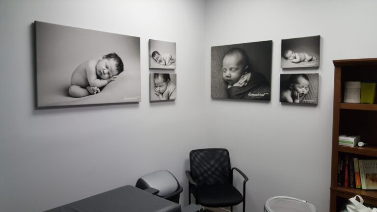 Ottawa Newborn Photographer | Midwifery Collective of Ottawa