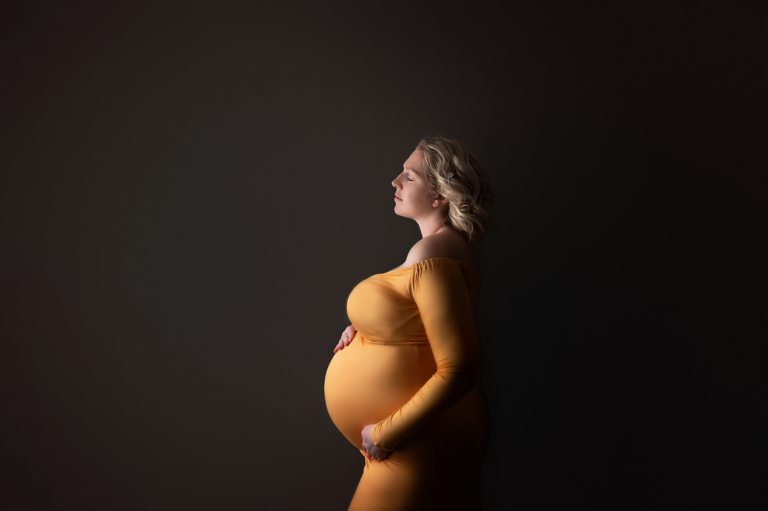 Ottawa Maternity Photographer Model Call 2024